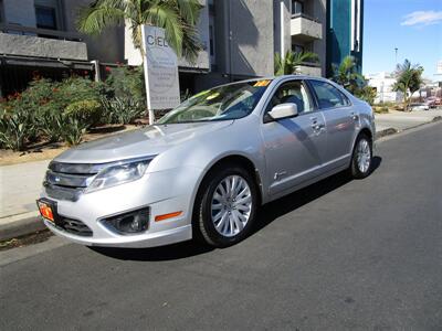 2010 Ford Fusion Hybrid   - Photo 1 - Panorama City, CA 91402