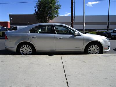 2010 Ford Fusion Hybrid   - Photo 6 - Panorama City, CA 91402