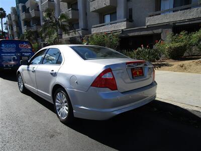 2010 Ford Fusion Hybrid   - Photo 3 - Panorama City, CA 91402