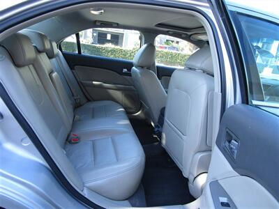 2010 Ford Fusion Hybrid   - Photo 20 - Panorama City, CA 91402