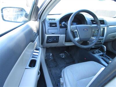 2010 Ford Fusion Hybrid   - Photo 9 - Panorama City, CA 91402