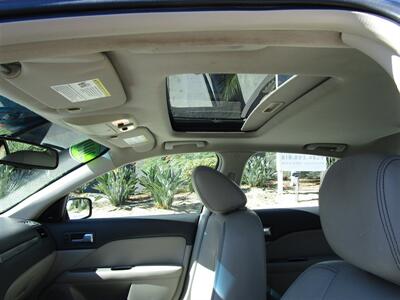 2010 Ford Fusion Hybrid   - Photo 10 - Panorama City, CA 91402