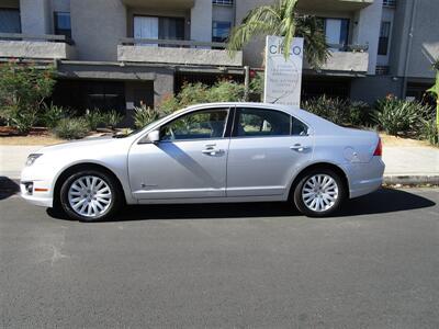 2010 Ford Fusion Hybrid   - Photo 2 - Panorama City, CA 91402