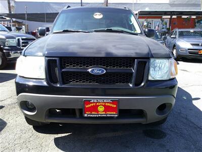 2003 Ford Explorer Sport Trac XLS   - Photo 7 - Panorama City, CA 91402