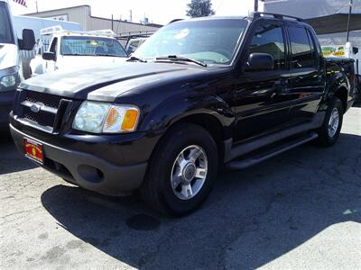 2003 Ford Explorer Sport Trac XLS   - Photo 1 - Panorama City, CA 91402