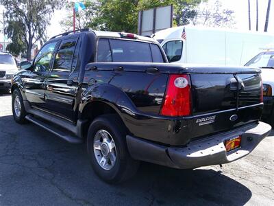 2003 Ford Explorer Sport Trac XLS   - Photo 3 - Panorama City, CA 91402