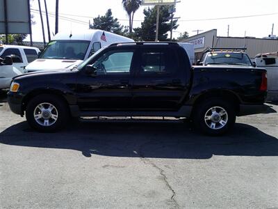 2003 Ford Explorer Sport Trac XLS   - Photo 2 - Panorama City, CA 91402