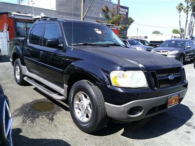 2003 Ford Explorer Sport Trac XLS   - Photo 6 - Panorama City, CA 91402