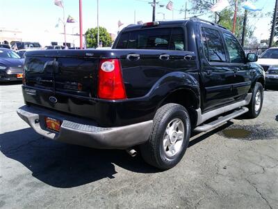 2003 Ford Explorer Sport Trac XLS   - Photo 5 - Panorama City, CA 91402