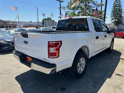 2018 Ford F-150 XLT - Photo 5 - Panorama City, CA 91402