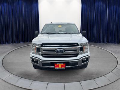 2018 Ford F-150 XLT - Photo 2 - North Hills, CA 91343