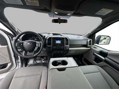 2018 Ford F-150 XLT - Photo 23 - North Hills, CA 91343