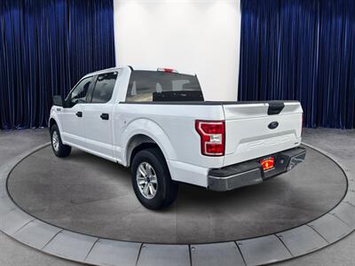 2018 Ford F-150 XLT - Photo 7 - North Hills, CA 91343