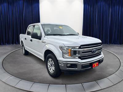 2018 Ford F-150 XLT - Photo 3 - North Hills, CA 91343