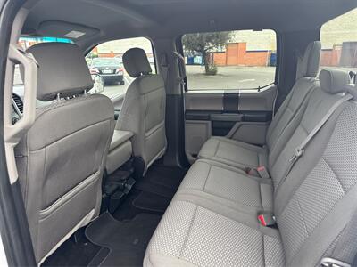 2018 Ford F-150 XLT - Photo 10 - North Hills, CA 91343