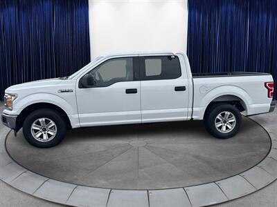 2018 Ford F-150 XLT - Photo 8 - North Hills, CA 91343