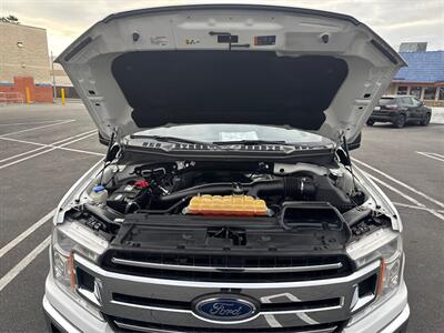 2018 Ford F-150 XLT - Photo 11 - North Hills, CA 91343