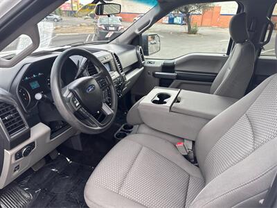 2018 Ford F-150 XLT - Photo 9 - North Hills, CA 91343