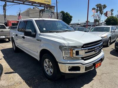 2018 Ford F-150 XLT - Photo 3 - Panorama City, CA 91402