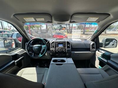 2018 Ford F-150 XLT - Photo 17 - Panorama City, CA 91402