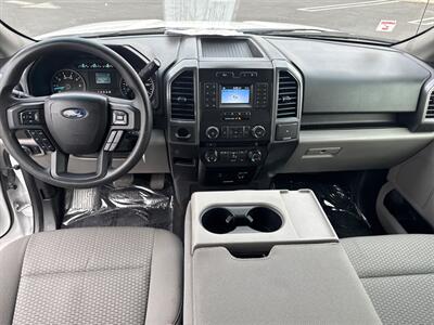 2018 Ford F-150 XLT - Photo 14 - North Hills, CA 91343