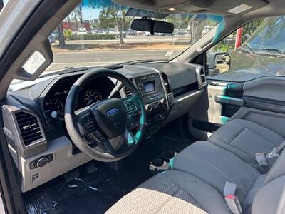 2018 Ford F-150 XLT - Photo 10 - Panorama City, CA 91402