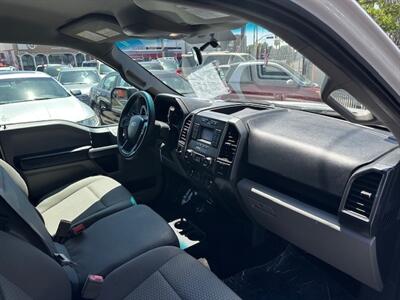 2018 Ford F-150 XLT - Photo 13 - Panorama City, CA 91402