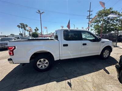2018 Ford F-150 XLT - Photo 4 - Panorama City, CA 91402