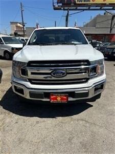 2018 Ford F-150 XLT - Photo 2 - Panorama City, CA 91402