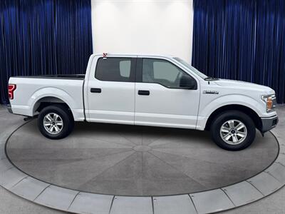 2018 Ford F-150 XLT - Photo 4 - North Hills, CA 91343