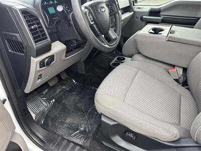 2018 Ford F-150 XLT - Photo 19 - North Hills, CA 91343