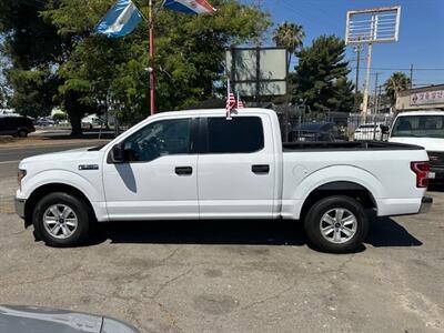 2018 Ford F-150 XLT - Photo 8 - Panorama City, CA 91402