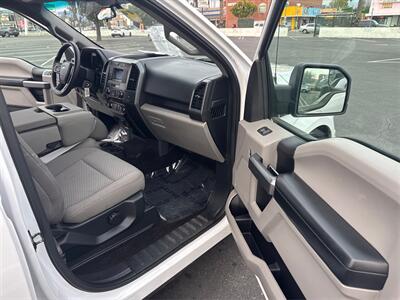 2018 Ford F-150 XLT - Photo 21 - North Hills, CA 91343