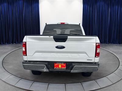 2018 Ford F-150 XLT - Photo 6 - North Hills, CA 91343