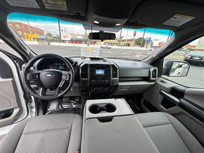 2018 Ford F-150 XLT - Photo 22 - North Hills, CA 91343