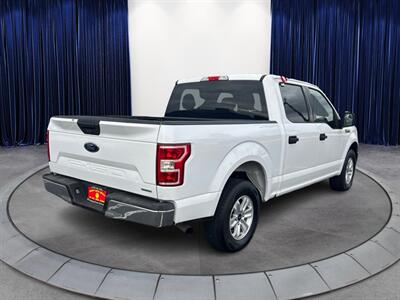 2018 Ford F-150 XLT - Photo 5 - North Hills, CA 91343