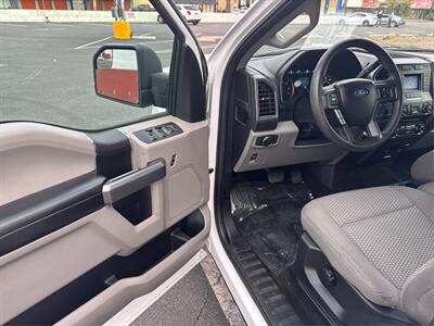 2018 Ford F-150 XLT - Photo 20 - North Hills, CA 91343