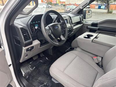 2018 Ford F-150 XLT - Photo 18 - North Hills, CA 91343