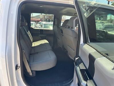 2018 Ford F-150 XLT - Photo 14 - Panorama City, CA 91402