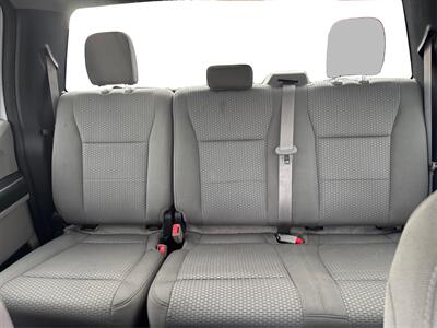 2018 Ford F-150 XLT - Photo 15 - North Hills, CA 91343