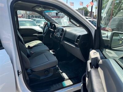 2018 Ford F-150 XLT - Photo 12 - Panorama City, CA 91402