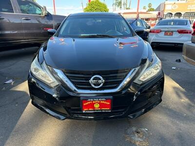 2018 Nissan Altima 2.5 S - Photo 2 - Panorama City, CA 91402