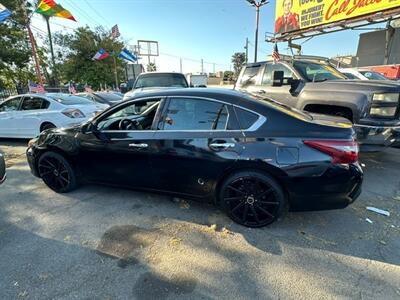 2018 Nissan Altima 2.5 S - Photo 7 - Panorama City, CA 91402