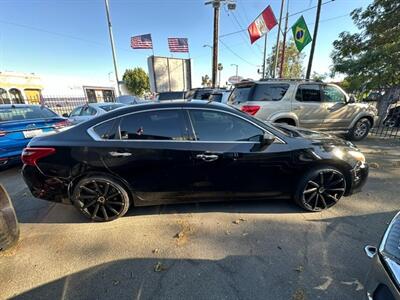 2018 Nissan Altima 2.5 S - Photo 6 - Panorama City, CA 91402