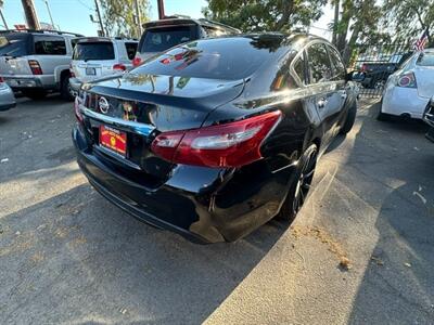 2018 Nissan Altima 2.5 S - Photo 10 - Panorama City, CA 91402