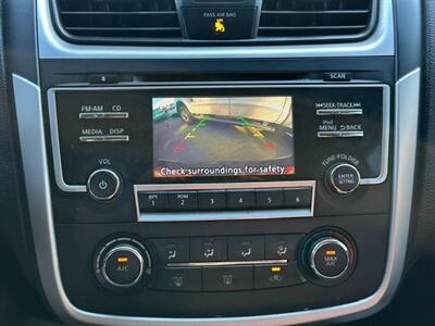 2018 Nissan Altima 2.5 S - Photo 16 - Panorama City, CA 91402