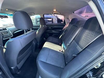 2018 Nissan Altima 2.5 S - Photo 12 - Panorama City, CA 91402