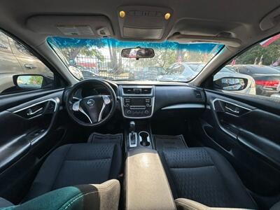 2018 Nissan Altima 2.5 S - Photo 15 - Panorama City, CA 91402
