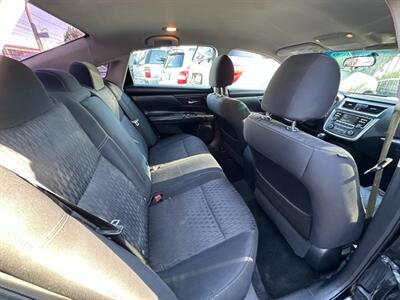 2018 Nissan Altima 2.5 S - Photo 14 - Panorama City, CA 91402