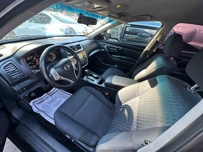 2018 Nissan Altima 2.5 S - Photo 11 - Panorama City, CA 91402